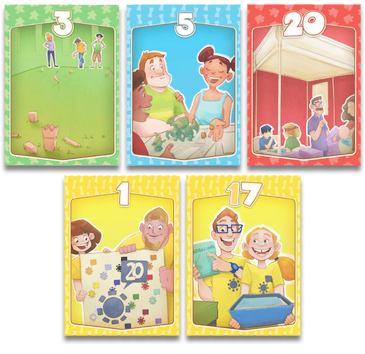 Cartas