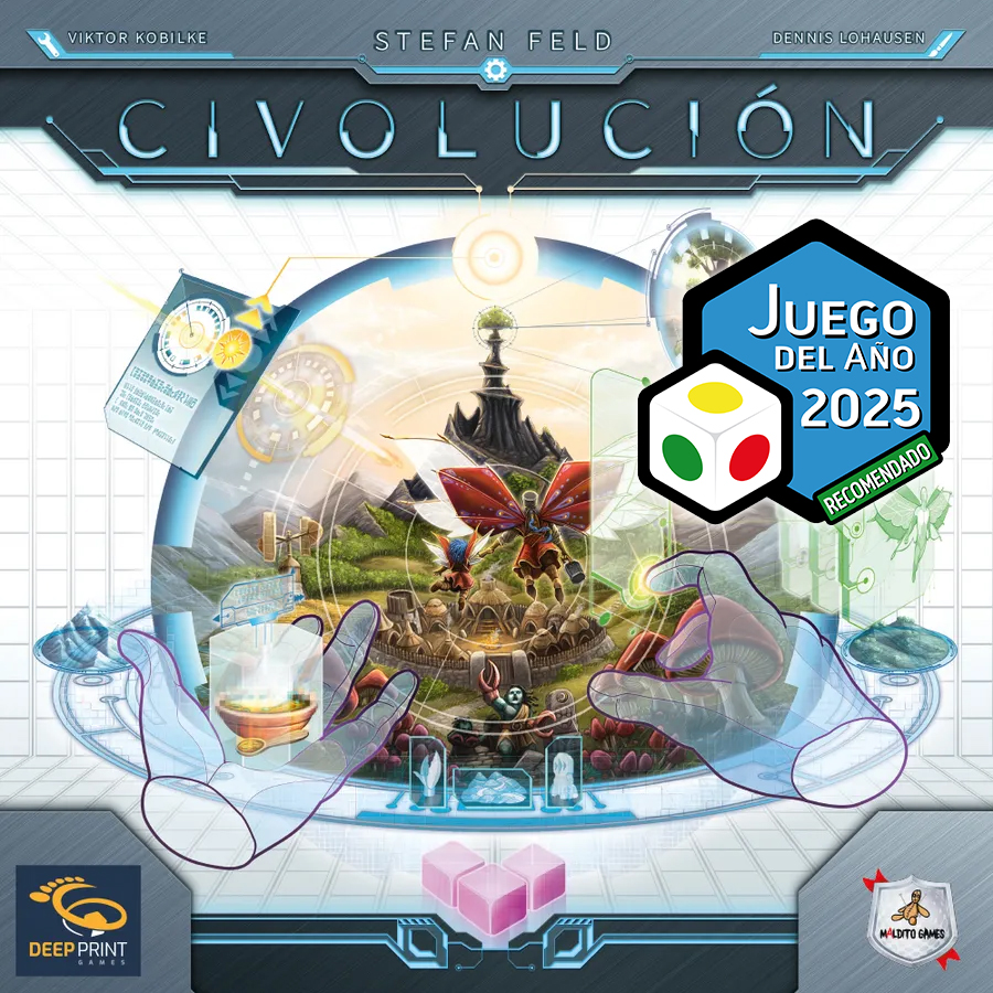 JdA R 2025