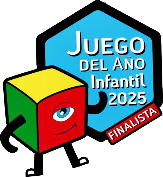 Finalista Premio JdAI