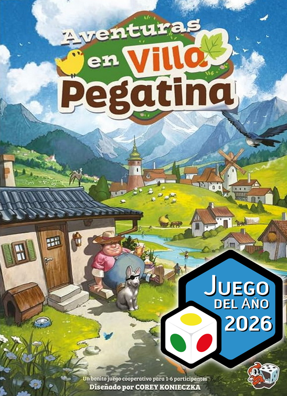 Premio JdA 2026