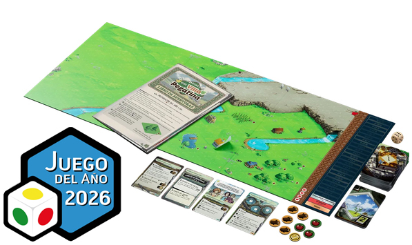 Premio JdA 2026