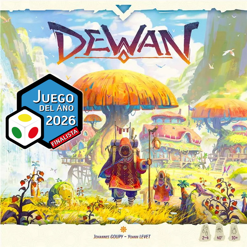 Finalista Premio JdA 2026