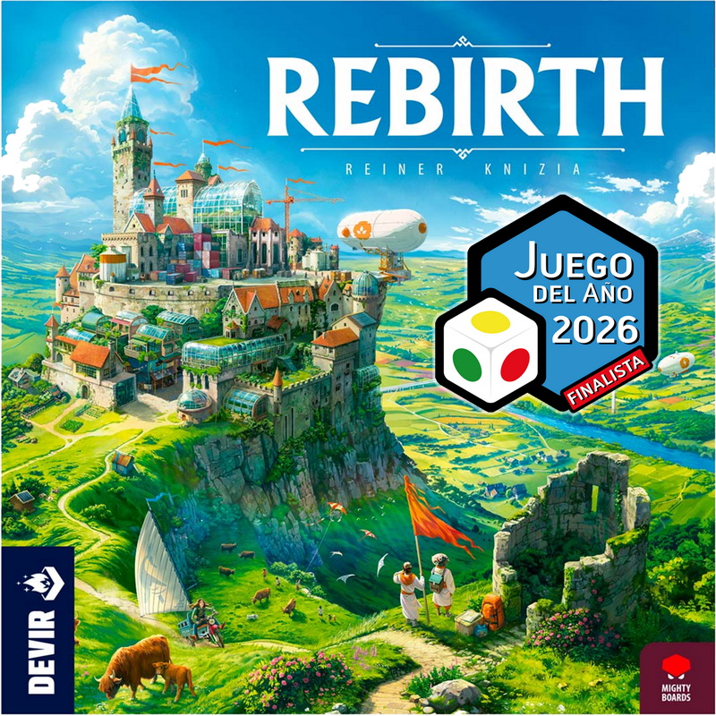 Finalista Premio JdA 2026