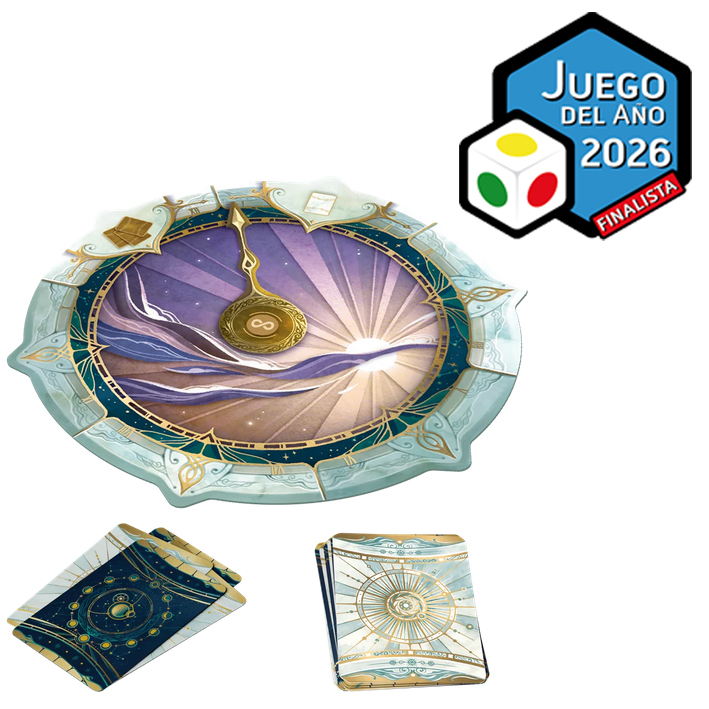 Finalista Premio JdA 2026