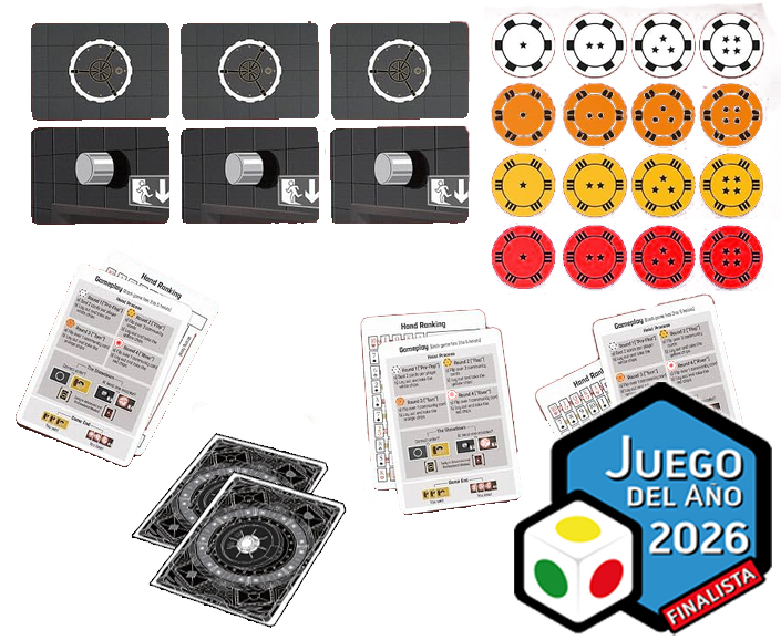 Finalista Premio JdA 2026