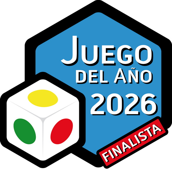 Recomendado Premio JdAI