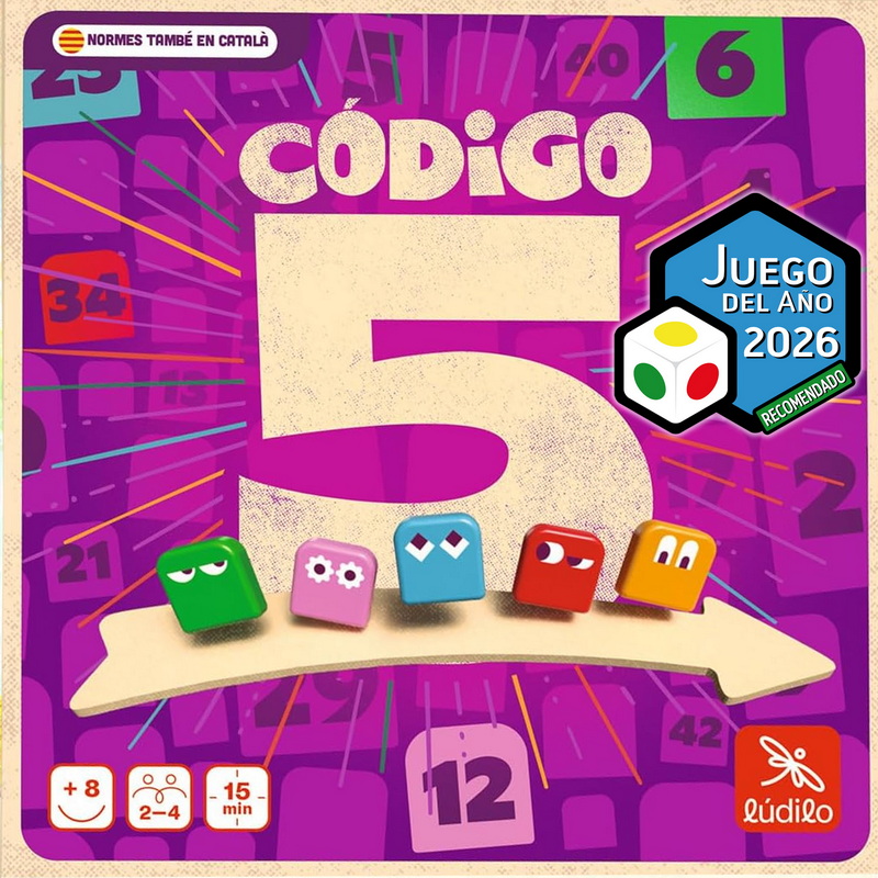 Recomendado Premio JdAI