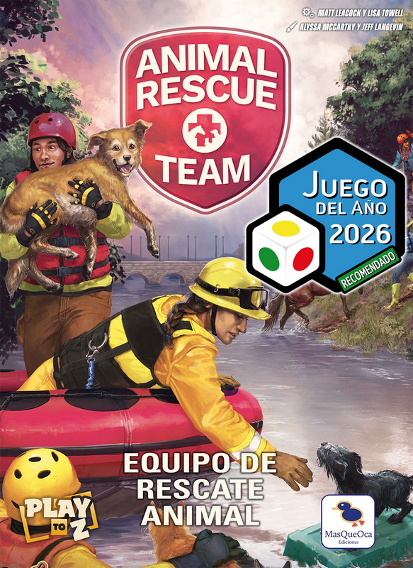 Recomendado Premio JdAI
