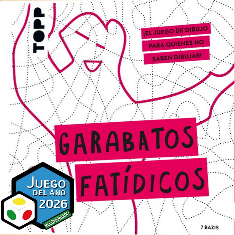 Recomendado Premio JdAI