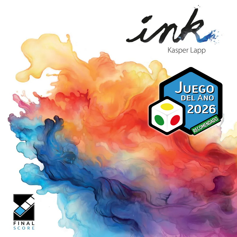 Recomendado Premio JdAI