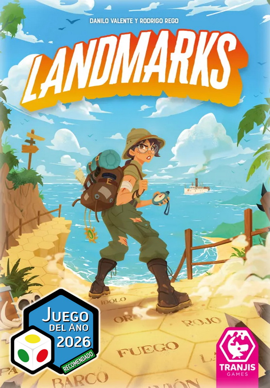 Recomendado Premio JdAI