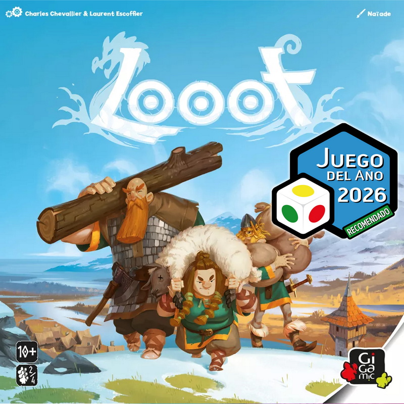 Recomendado Premio JdAI