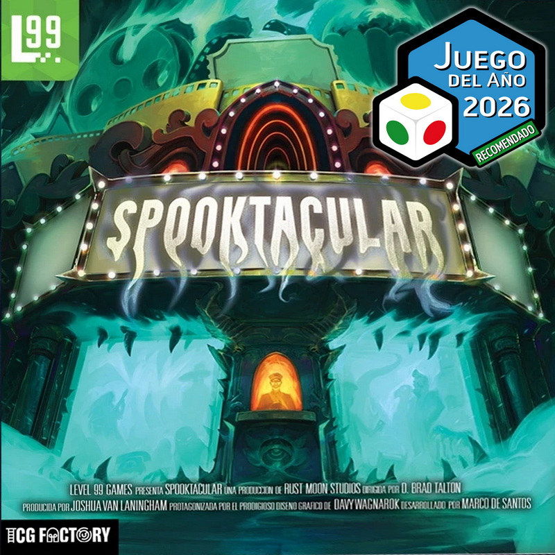 Recomendado Premio JdAI