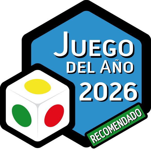 Recomendado Premio JdA 2026