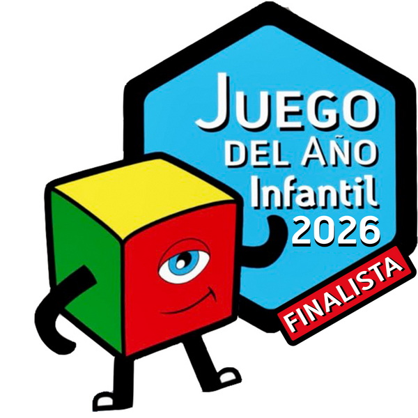 Finalista Premio JdAI