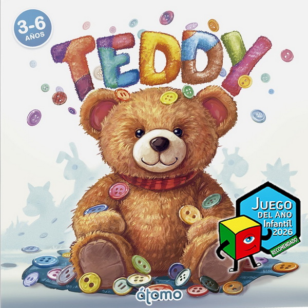 Teddy