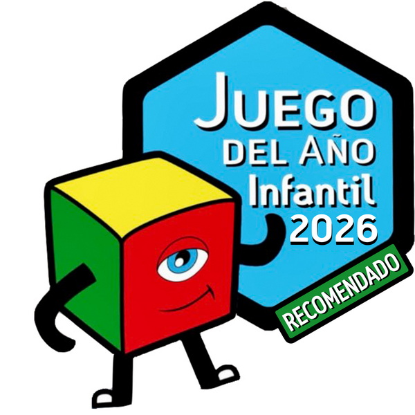 Recomendado Premio JdAI