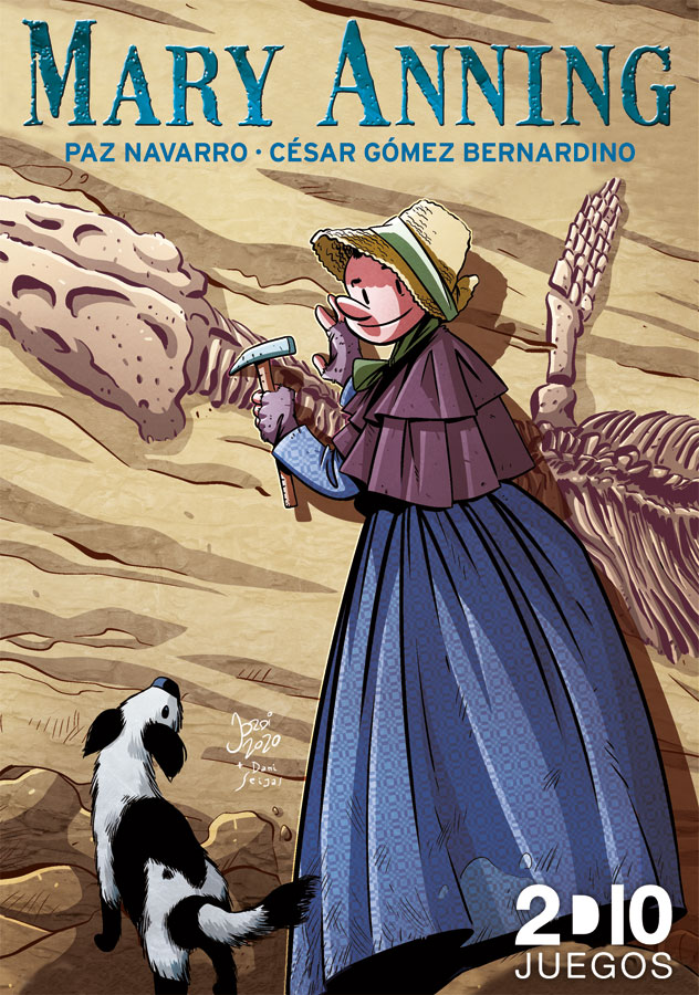 Mary Anning