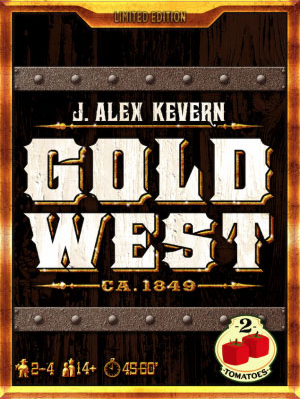 Gold West