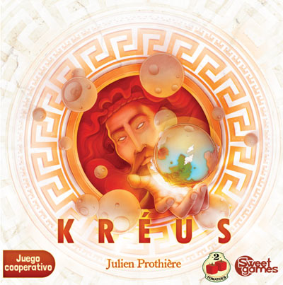 Kr&egrave;us