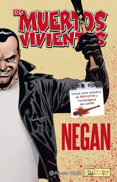 Negan