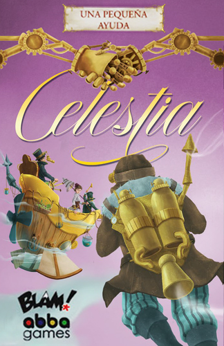 Celestia: Una peque&ntilde;a ayuda
