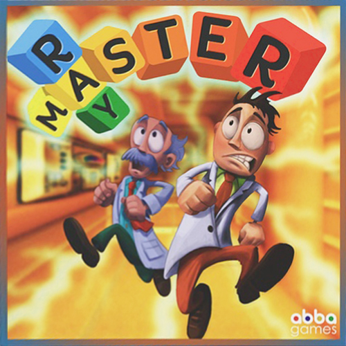 Ray master
