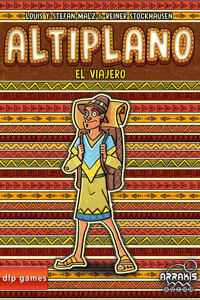 Altiplano