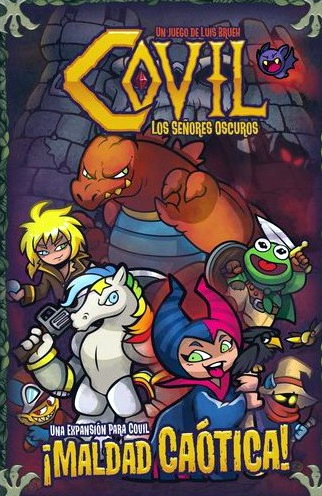 covil   maldad caotica   01