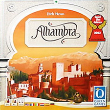 Alhambra