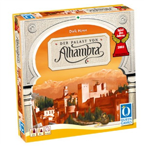 Alhambra Alhambra