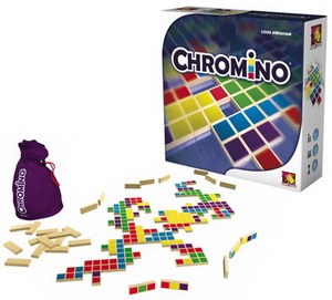 Chromino