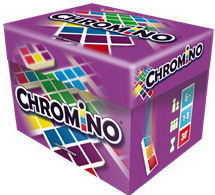 Chromino