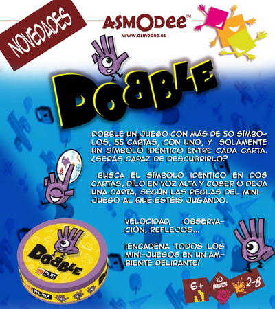 Dobble