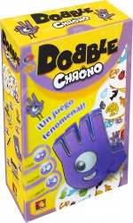 Dobble Chrono