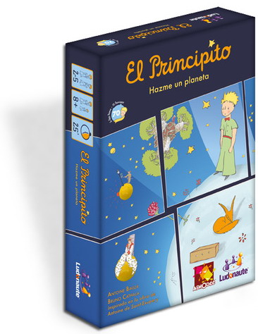 El Principito El Principito
