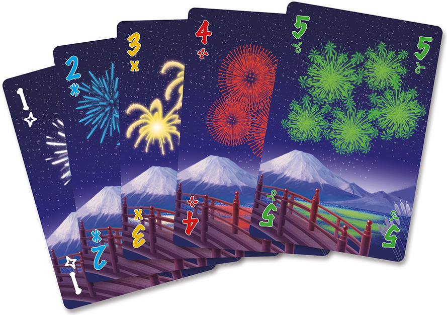 Hanabi