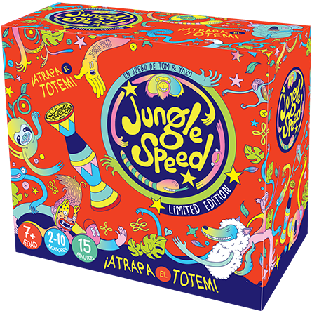 Jungle Speed