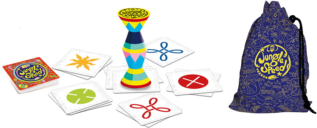 Jungle Speed