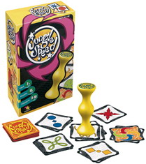 Jungle Speed,