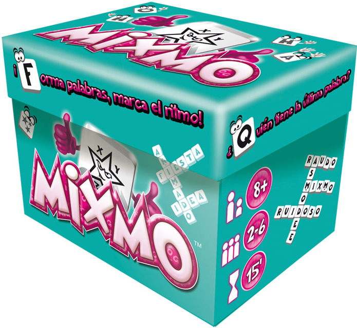 Mixmo