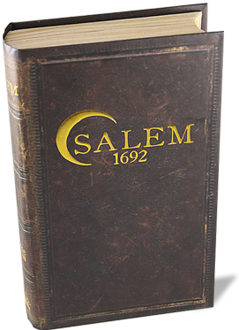 Salem 1692