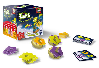 Tip Tops Tip Tops