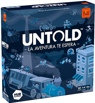 Untold
