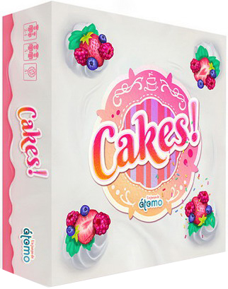 Cakes!