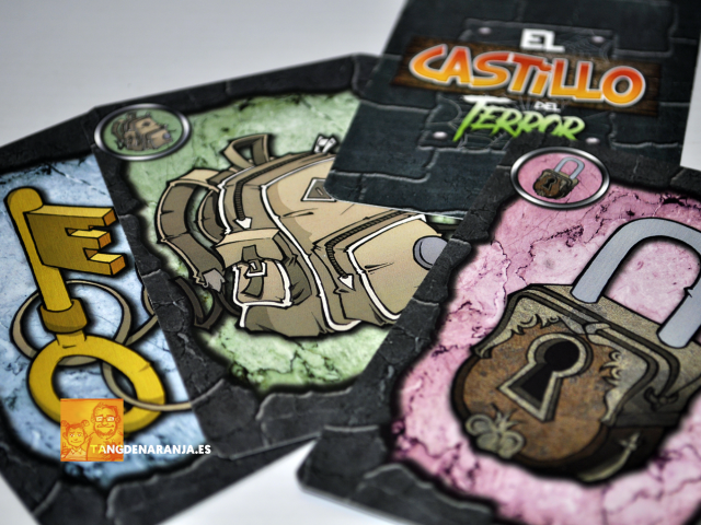 El castillo del terror