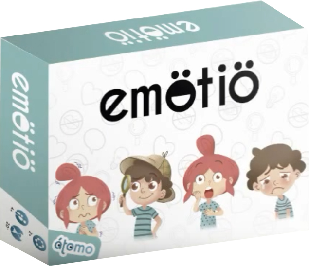 Emotio
