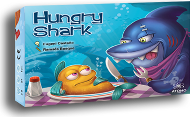 Hungry Shark