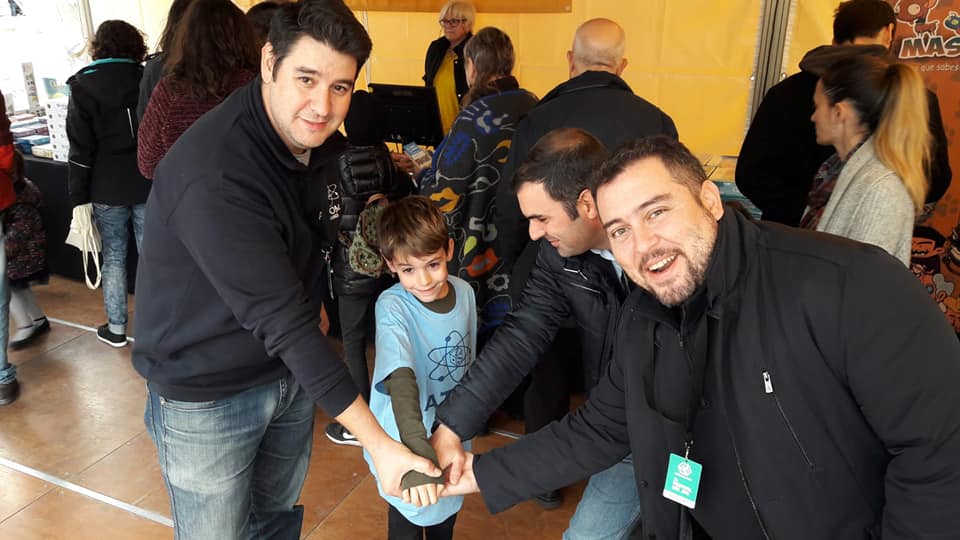Jordi Castaño