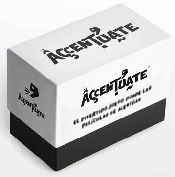 Accentuate